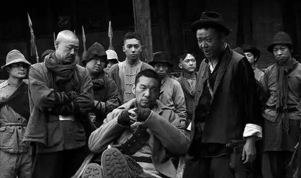 大土匪王三春活吃人心,狂到没边,后来结局如何?_军阀_陈德三_巴中