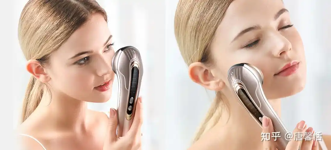 no.3,金稻(k-skin)家用美容仪器射频导入仪