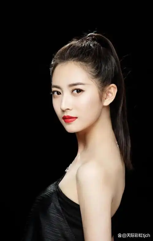 陈钰琪,中国内地女演员