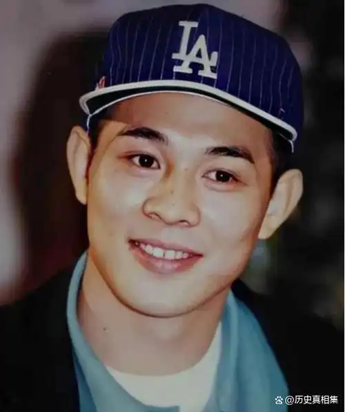 功夫巨星李连杰细看他的百亿资产才知道什么是真正的人生赢家