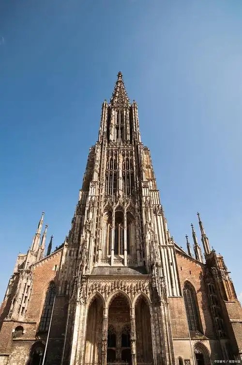 西方古代建筑 中《存在之网·建筑篇4》