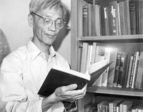 生态学家张新时院士逝世