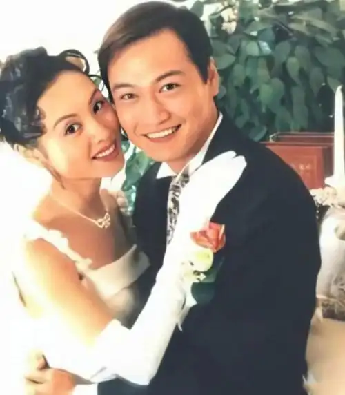 原创师奶杀手陶大宇情路坎坷比剧本荒诞因婚外情事业形象一落千丈