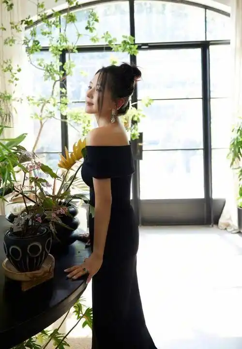 何洁终于漂亮成功!