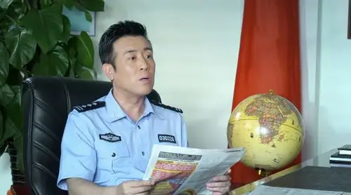 于和伟[超话]##电视剧追捕者#剧情前瞻,陈. 来自陌小倩21 - 微博