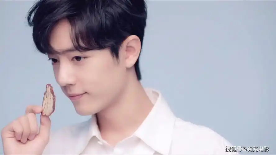 2021电视剧推荐斗罗大陆6点带你认识人见人爱的肖战