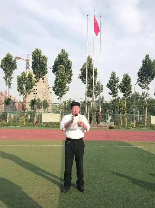 聊城:记蓬勃发展中的莘县莘州中学