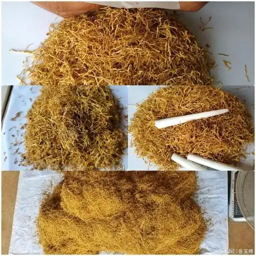 烟盒上隐藏的几个小机关你发现了没|软盒|硬盒|烟丝|香烟盒_网易订阅