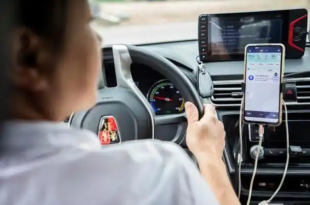 进一步提升出租车司机收入保障,滴滴在三城上线空驶补偿