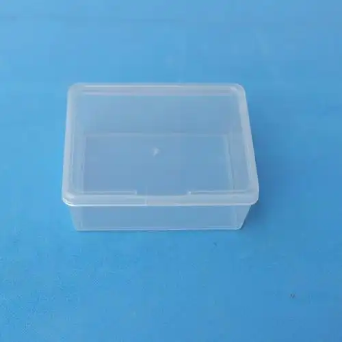 【pp塑胶盒,pp塑料盒,pp连体盒,点胶针头盒,点胶针头塑胶盒】pp塑胶