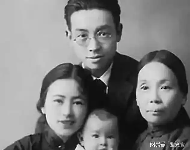 抚养了梁启超的9个孩子个个成为国家栋梁她的晚年却很凄凉