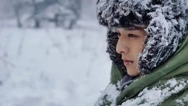 白澍饰演吴邪之免责声明