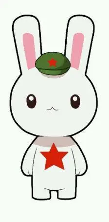 那年,那兔,那些事.