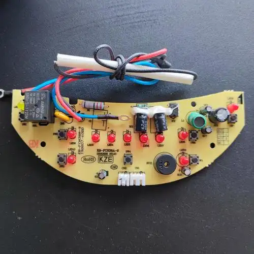 原厂伊莱特电饭煲eb-fch38a-6主板 电源板 电脑板 控制板灯板配件