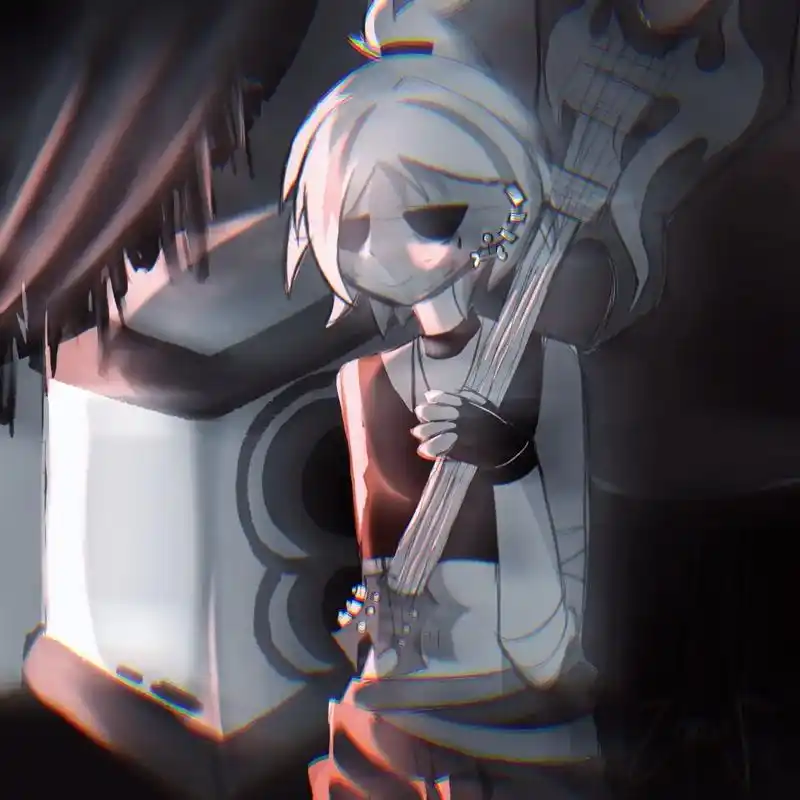 绘画 #undertaleau #sans拟人 #fyp  - 抖音