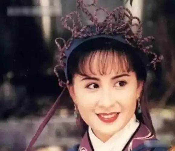 提起江欣燕这个名字年轻的观众想必都不太熟悉