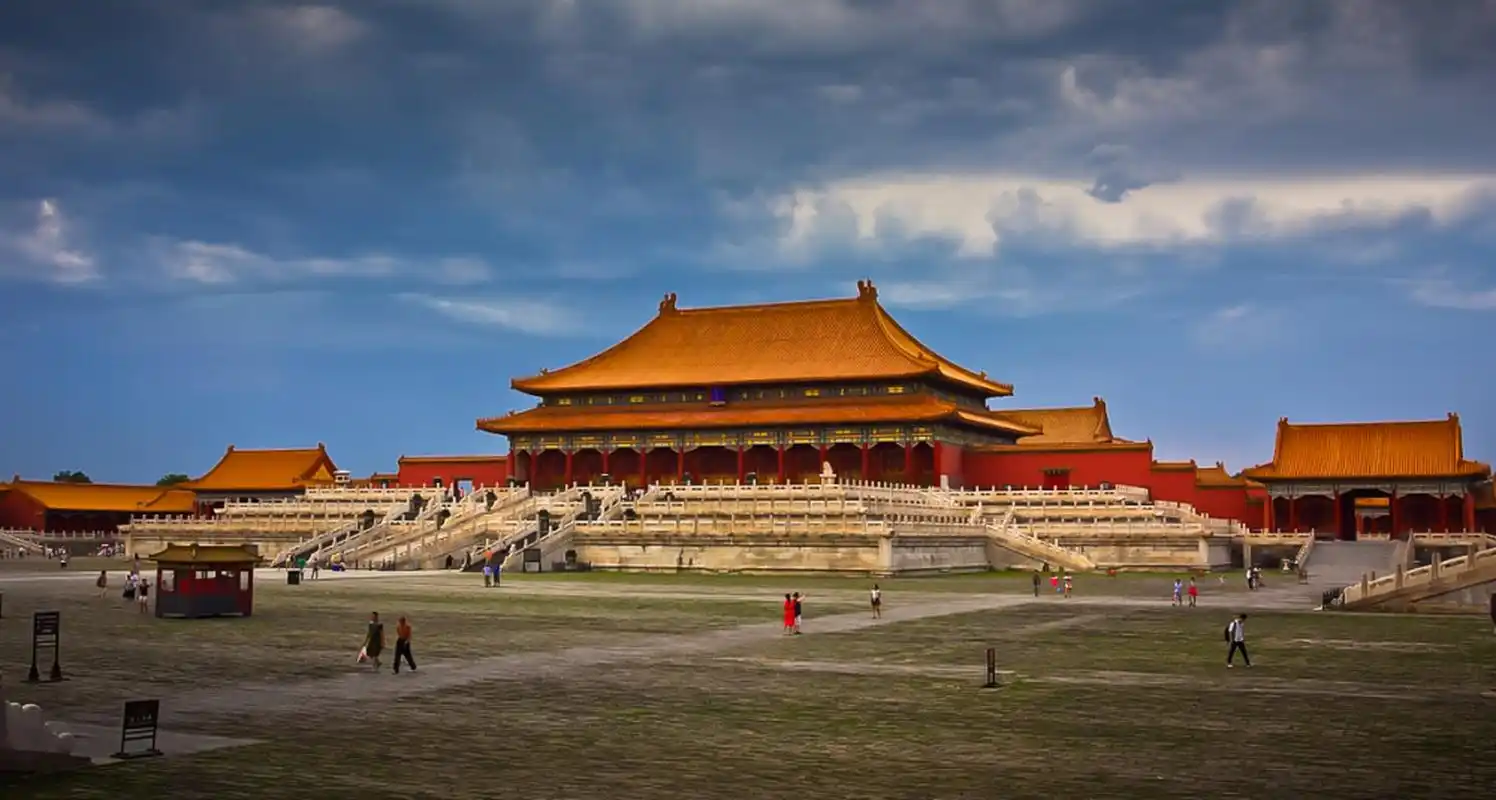 揭晓紫禁城内清朝皇帝的真实生活 清朝对于现如今的人们来说,是个封建