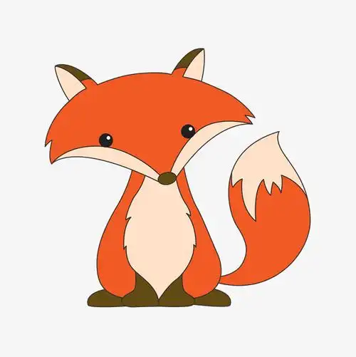 彩色卡通可爱气球装饰矢量图免费下载