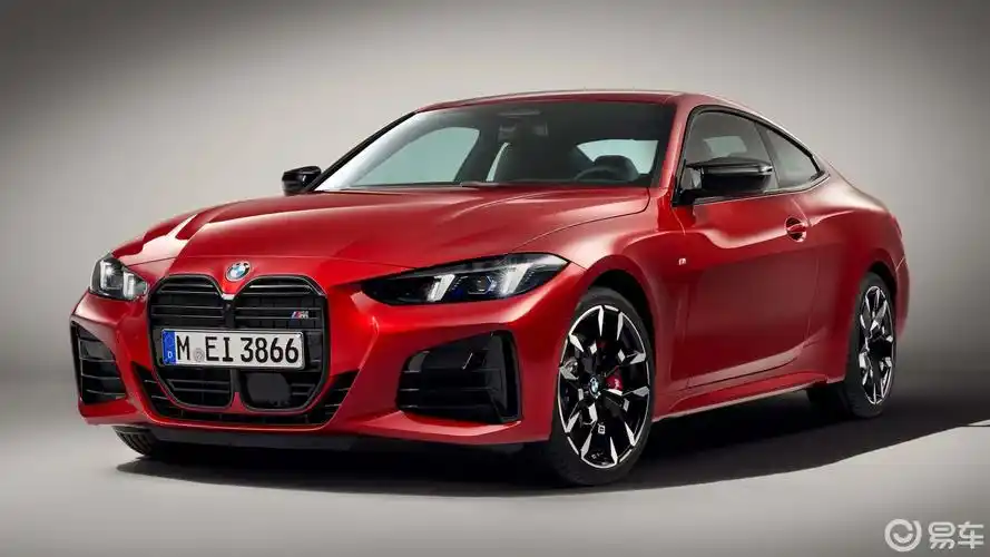 宝马4系顶配m440i四驱敞篷版75245美元(约54.04万元_易车