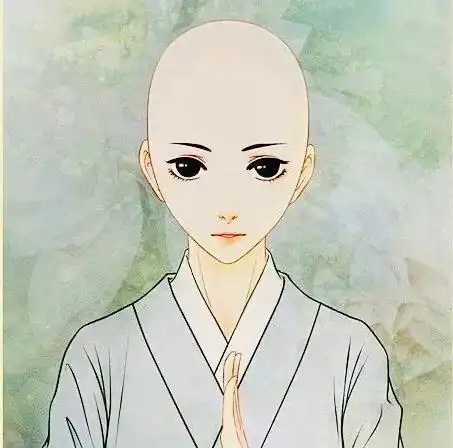 民间故事:老太贩卖私盐被抓,河南尹升堂问案,竟牵出天女寺尼姑