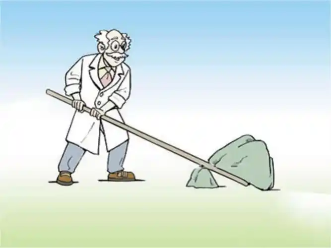 第十二章 简单机械 第一节 杠杆.ppt 16页