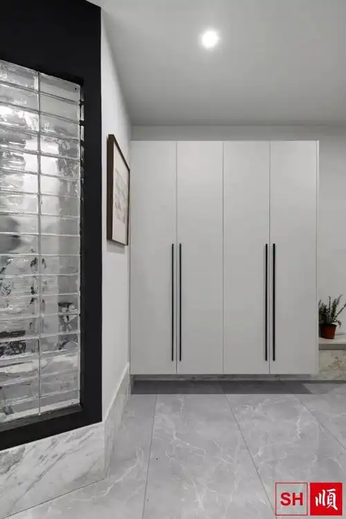 顺辉瓷砖产品及装修效果图