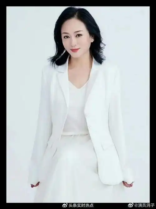 多年的历练不会骗人,属于演员涓子眼中的光依然存在,并保留在每个角色