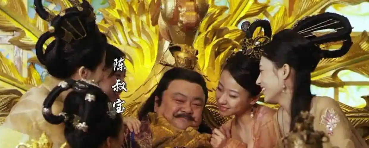 南北朝南陈支柱萧摩诃,南朝的最后一位名将_陈霸先_陈叔宝_蔡路养