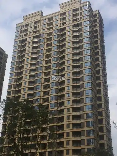 华鸿安阳城3室1厅1卫