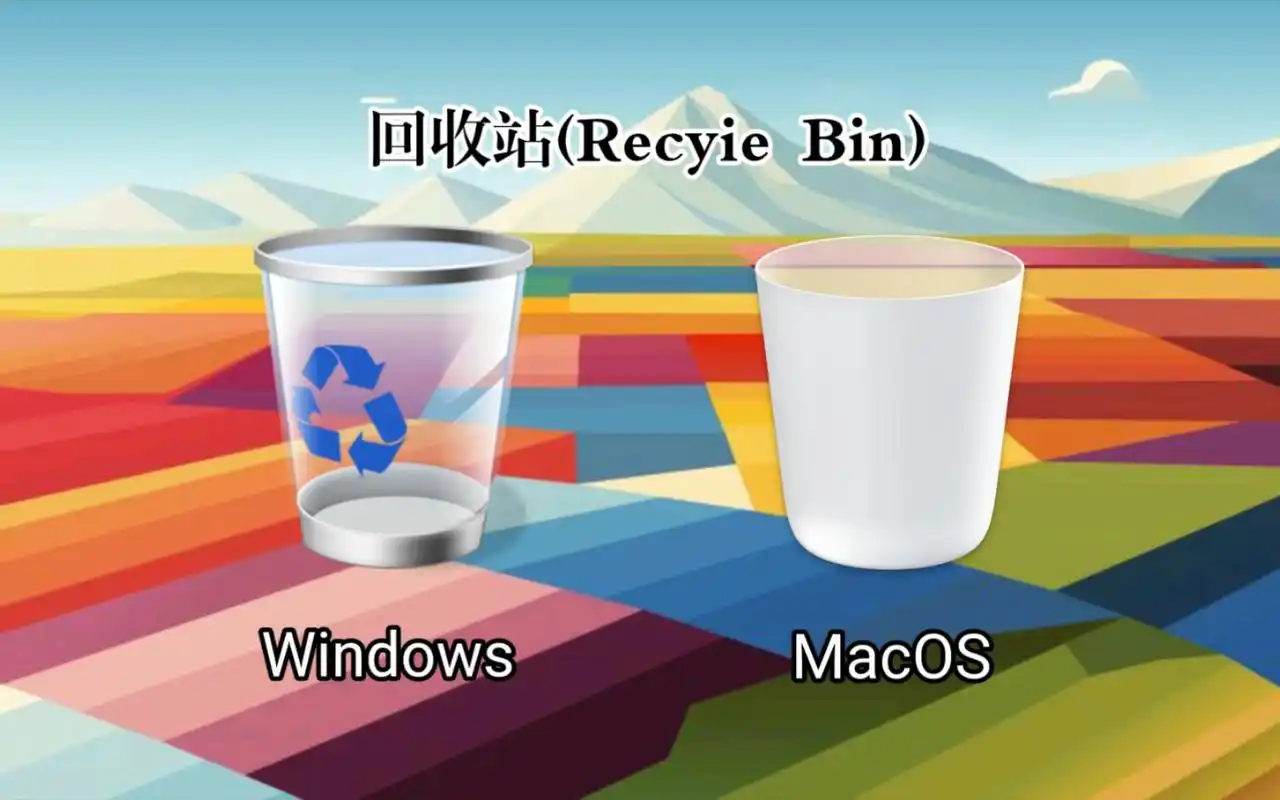 如何清空回收站?不论电脑手机,看这一篇就够了!