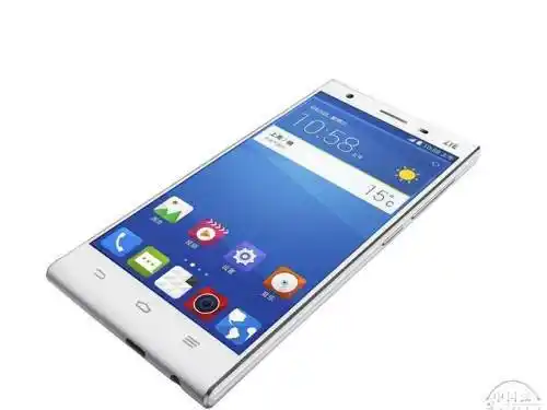 200元超低价处理,中兴星2号,5寸大屏,四核运行,2g内存—自贡二手手机