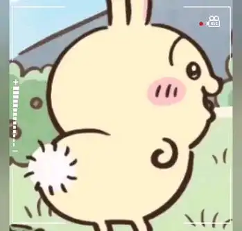 乌萨奇扭pp表情包