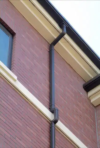 落水管屋面排水系统 厂家销售 施工