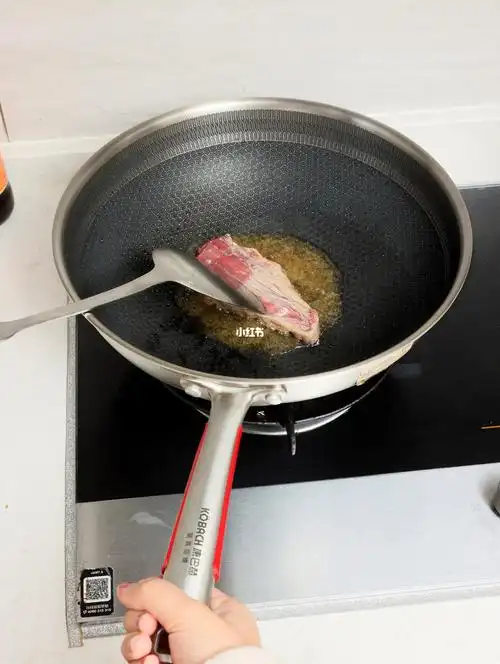 康巴赫316l悦厨版蜂窝锅开锅记