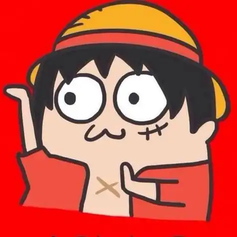 霸气逗比卡通头像 卡通头像图片大全 -【爱个性】