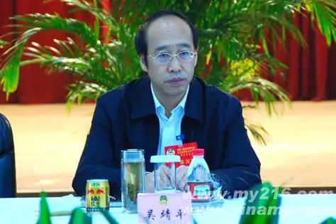 绵阳市委书记:重建学校医院的抗震度更高