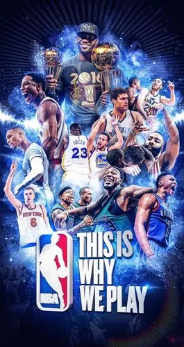 nba篮球明星韦少拉塞尔威斯布鲁克全明星合照,高清图片,手机壁纸