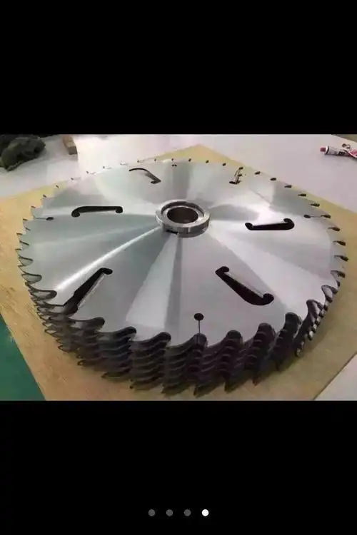 福建元创多片锯俄罗斯专业多片锯片550.600 650 700多片锯锯片