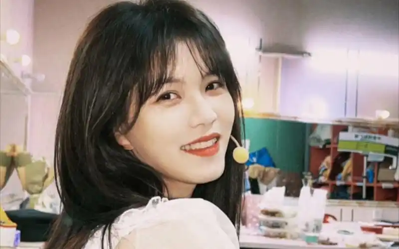 还有人没被韩家乐这个笑撩到吗!