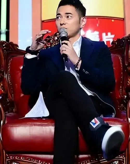 突发非你莫属李晨被判入狱20个月虚构人设被揭穿愤而报复