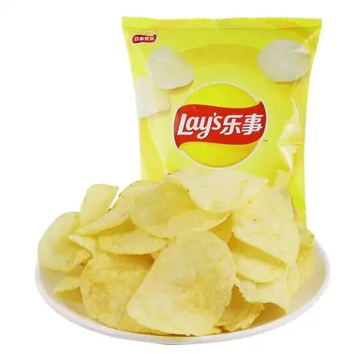 乐事 美国经典原味薯片 70g【行情 报价 价格 评测 特价 折扣】-本来