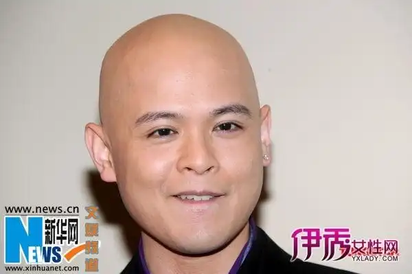 侧田终以光头造型示人 否认为出庭聆讯作准备_侧田光头_伊秀娱乐网