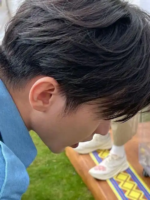 恋坤脑犯了连脑袋都是95的形状女友视角get～#蔡徐坤#spotlight