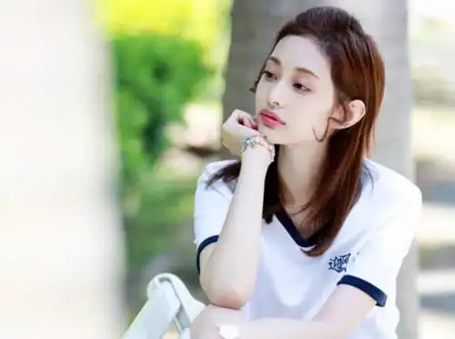 《青春斗》中的钱贝贝,她是什么人设?她是一个绝世而独立的佳人