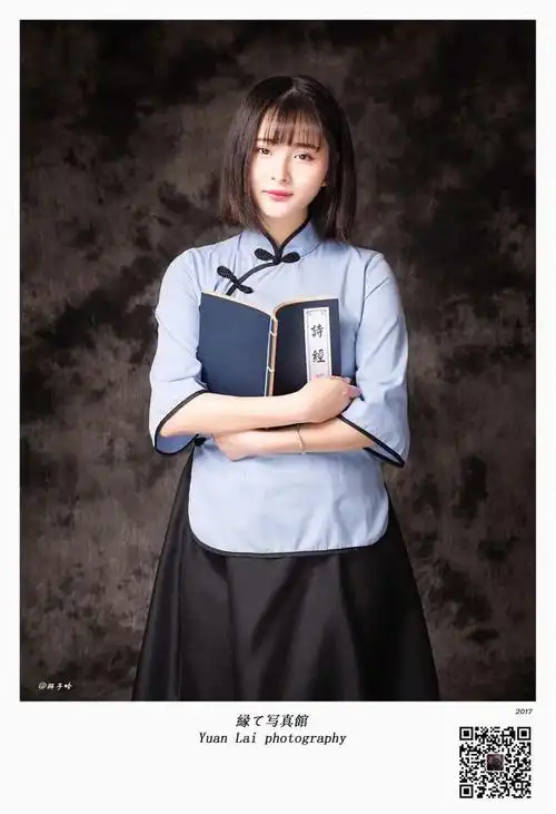 民国学生 - 游子吟啊浪|图虫 - 最好的摄影师都在这