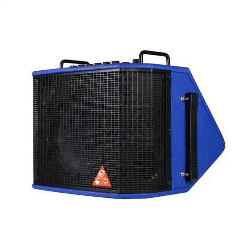 魔方3plusx电箱吹管音箱户外充电吉他弹唱直播拉杆广场音箱