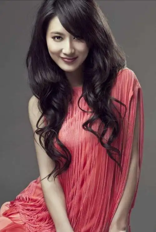 被大众遗忘的演技派演员,媚到骨子里的郭珍霓,妩媚百变小女郎