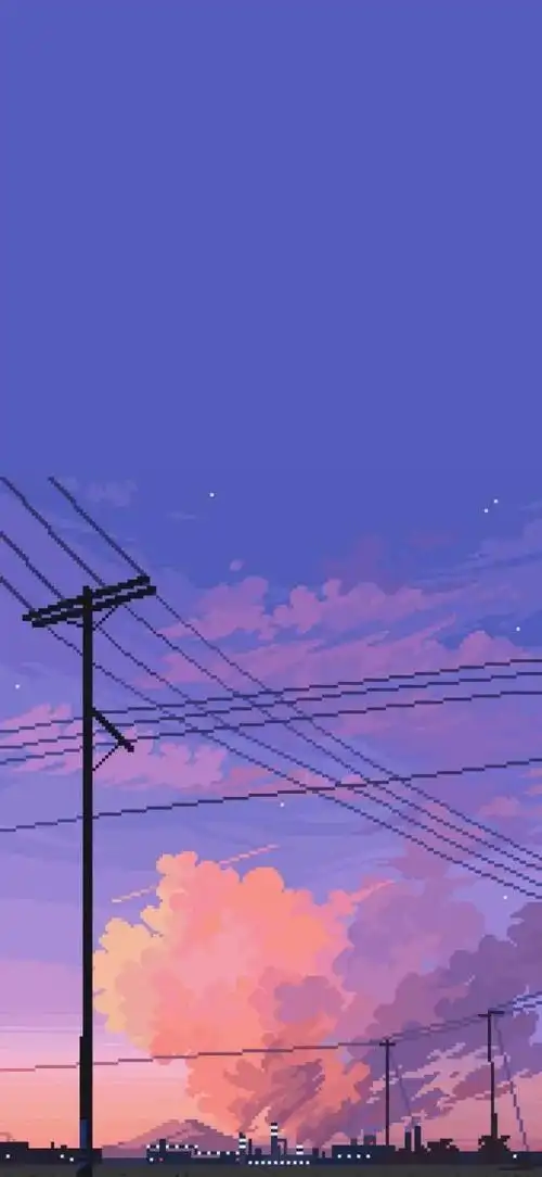 有没有适合网易云音乐的背景图