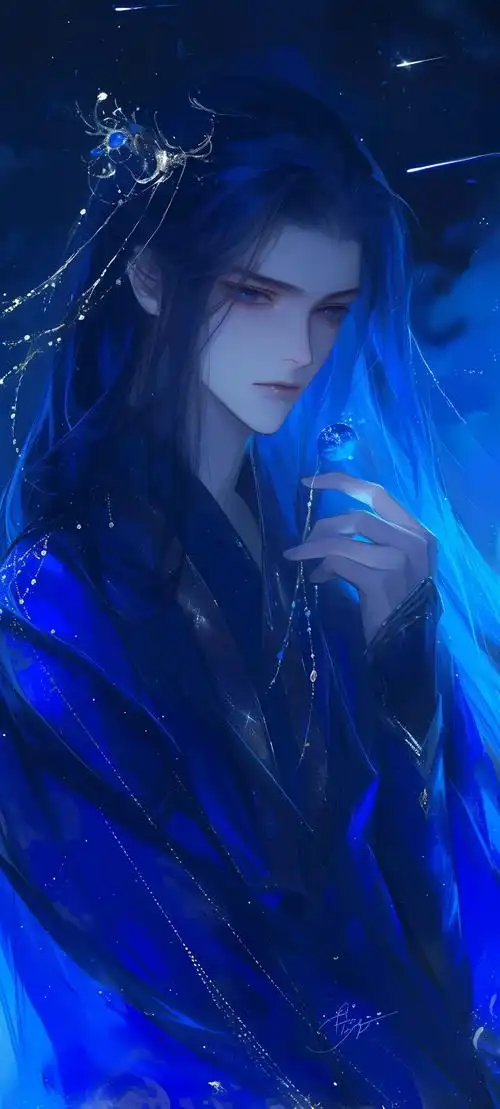 唯美古风手机壁纸图片快来换上