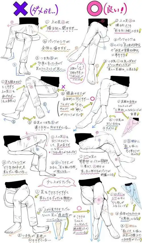 灵猫一起画画画 _ 哔哩哔哩相簿